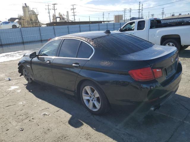 Photo 2 from auction – 2013 BMW 528 I with VIN WBAXG5C50DD234102