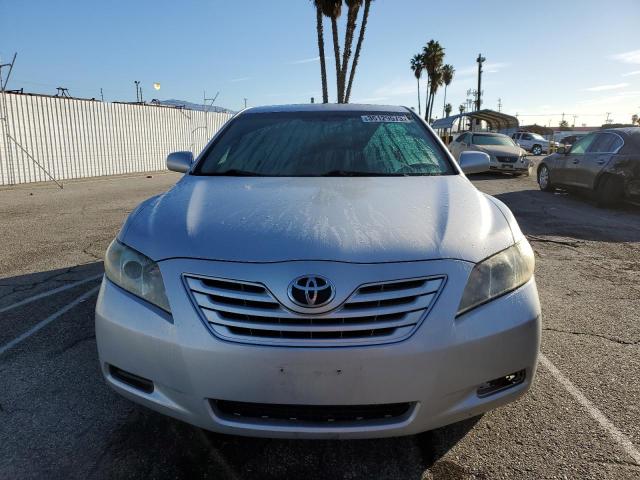 Photo 5 from auction – 2007 TOYOTA CAMRY with VIN 4T1BE46K17U504758
