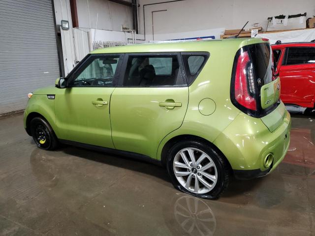 Photo 2 from auction – 2017 KIA SOUL + with VIN KNDJP3A58H7878225