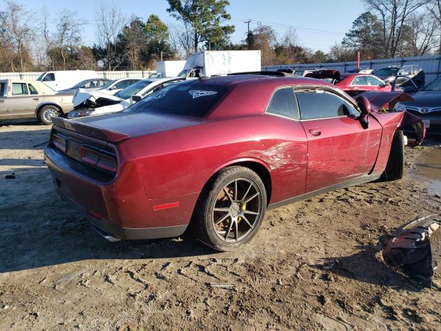 Photo 3 from auction – 2018 DODGE CHALLENGER with VIN 2C3CDZFJ7JH142076