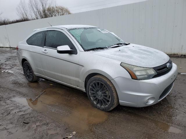 Photo 4 from auction – 2010 FORD FOCUS SES with VIN 1FAHP3DN6AW124316