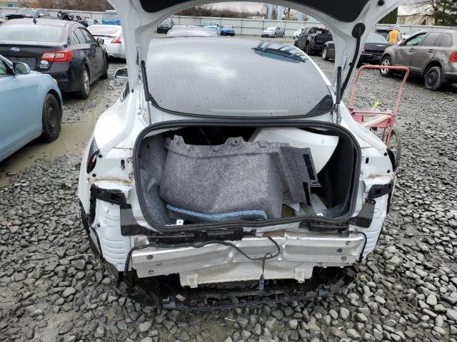 Photo 6 from auction – 2020 TESLA MODEL 3 with VIN 5YJ3E1EB9LF795120