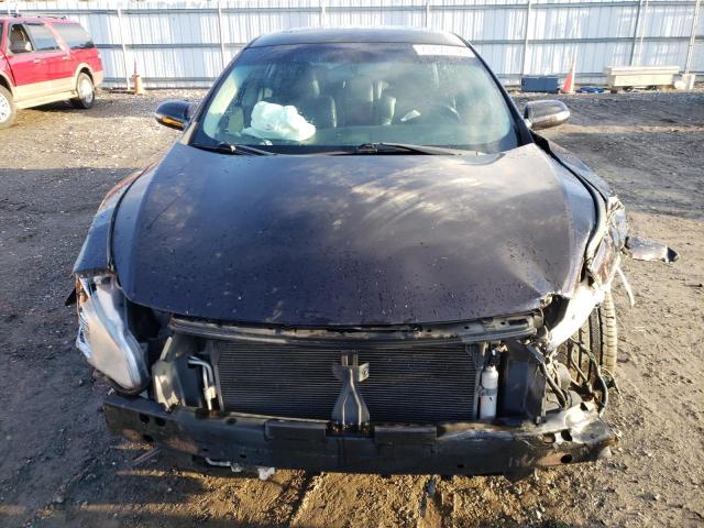 Photo 5 from auction – 2010 NISSAN MAXIMA S with VIN 1N4AA5AP6AC833494