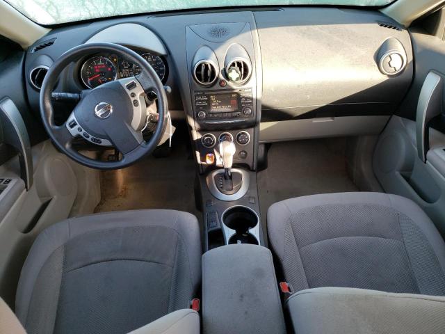 Photo 8 from auction – 2012 NISSAN ROGUE S with VIN JN8AS5MT9CW612705