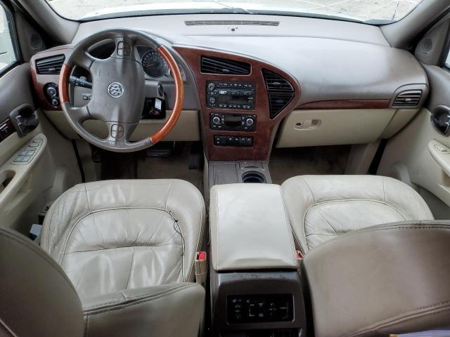 Photo 8 from auction – 2007 BUICK RENDEZVOUS with VIN 3G5DA03L07S524196
