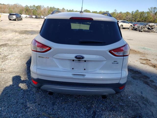 Photo 6 from auction – 2014 FORD ESCAPE SE with VIN 1FMCU9G96EUC63759