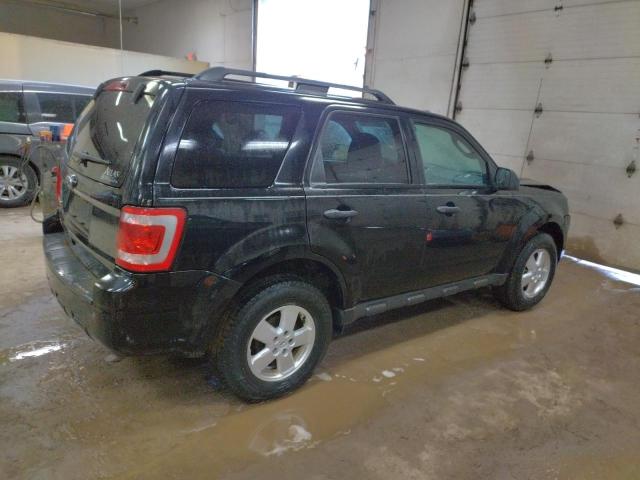 Photo 3 from auction – 2010 FORD ESCAPE XLT with VIN 1FMCU9D71AKC63256