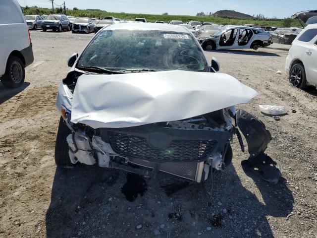Photo 5 from auction – 2010 TOYOTA COROLLA BA with VIN 2T1BU4EE4AC425804