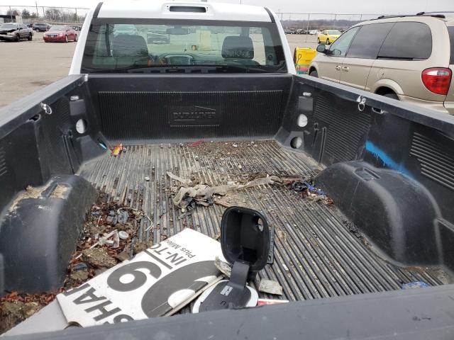 Photo 10 from auction – 2021 CHEVROLET SILVERADO with VIN 3GCNWAEF6MG249783