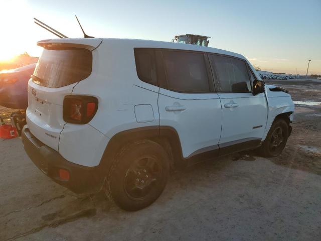 Photo 3 from auction – 2017 JEEP RENEGADE S with VIN ZACCJAAB0HPE95967