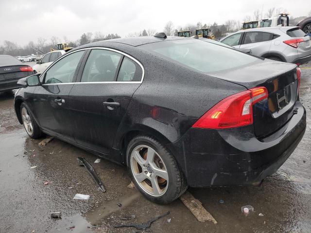 Photo 2 from auction – 2012 VOLVO S60 T5 with VIN YV1622FS6C2056388