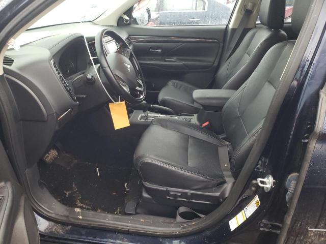 Photo 7 from auction – 2016 MITSUBISHI OUTLANDER with VIN JA4AZ3A39GZ027511