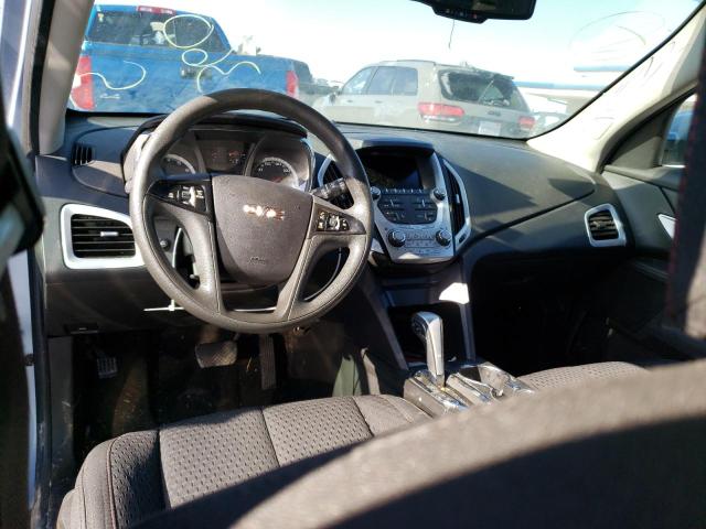 Photo 8 from auction – 2014 GMC TERRAIN SL with VIN 2GKALMEK3E6201357