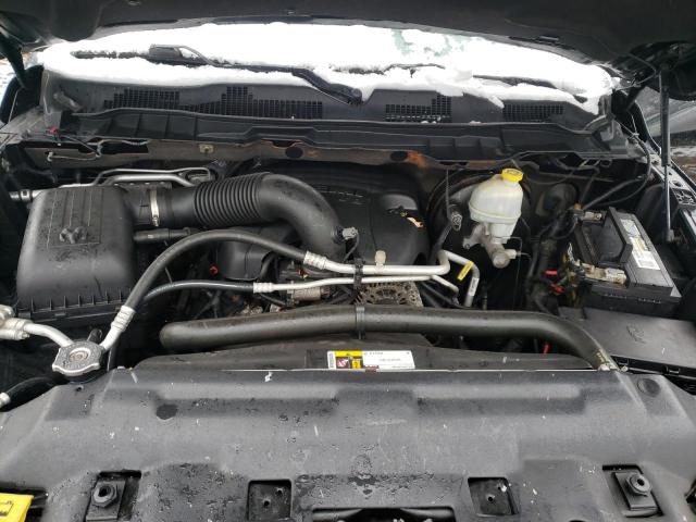 Photo 12 from auction – 2014 RAM 1500 ST with VIN 1C6RR7FT0ES354823