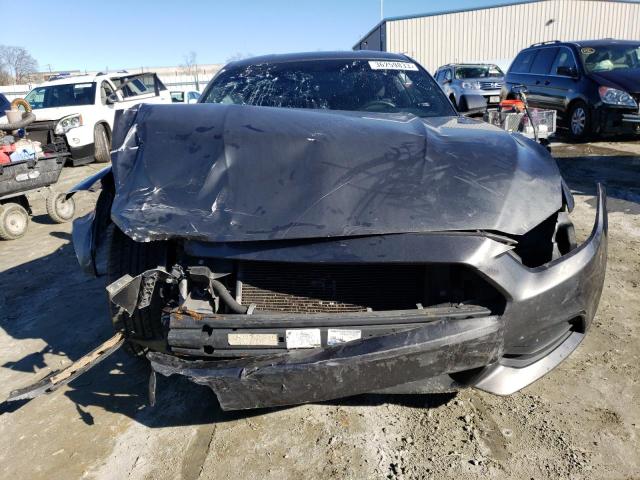 Photo 5 from auction – 2015 FORD MUSTANG with VIN 1FA6P8AM3F5346941