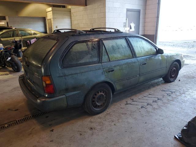 Photo 3 from auction – 1995 TOYOTA COROLLA BA with VIN JT2AE09V7S0094894