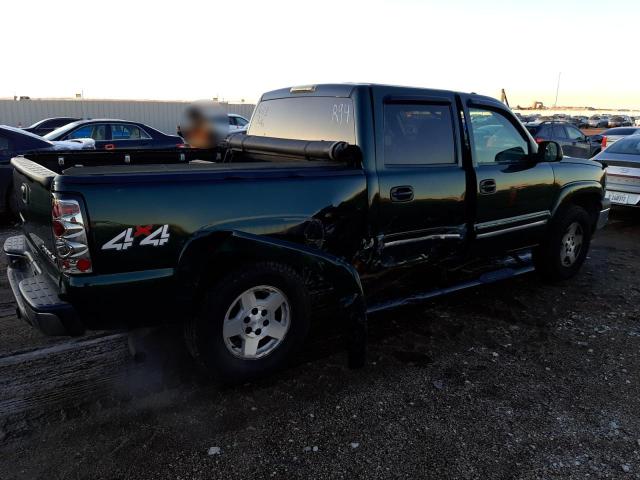 Foto 3 de la subasta – 2005 CHEVROLET SILVERADO con VIN 2GCEK13T351222409