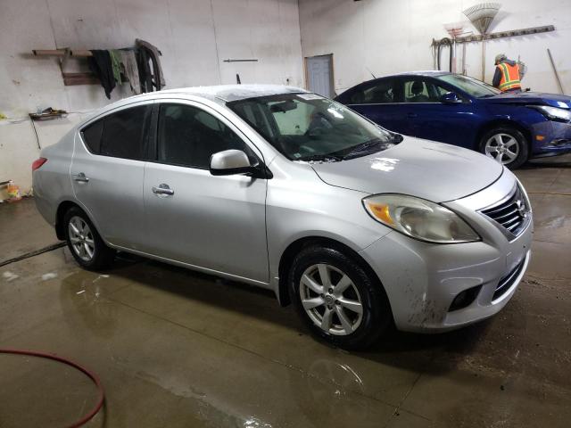 Photo 4 from auction – 2012 NISSAN VERSA S with VIN 3N1CN7AP0CL845069