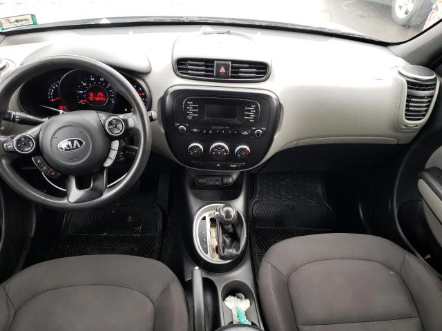 Photo 8 from auction – 2015 KIA SOUL with VIN KNDJN2A29F7767475
