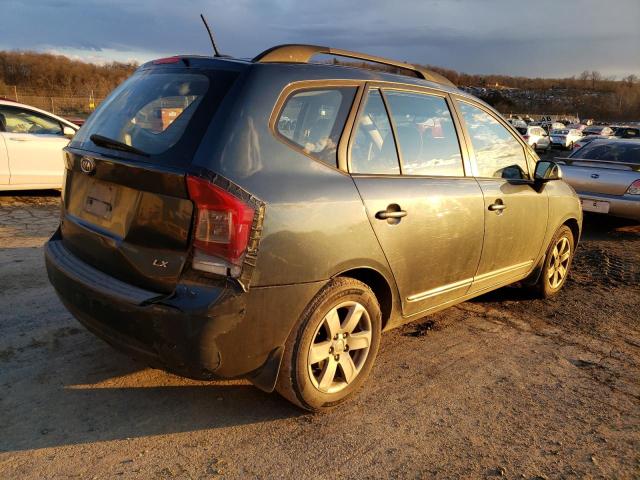 Photo 3 from auction – 2009 KIA RONDO BASE with VIN KNAFG528597268940