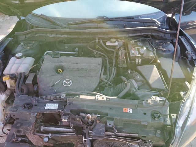 Photo 11 from auction – 2011 MAZDA 3 I with VIN JM1BL1UF9B1460405