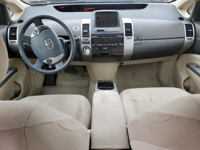 Photo 8 from auction – 2005 TOYOTA PRIUS with VIN JTDKB20U553013138