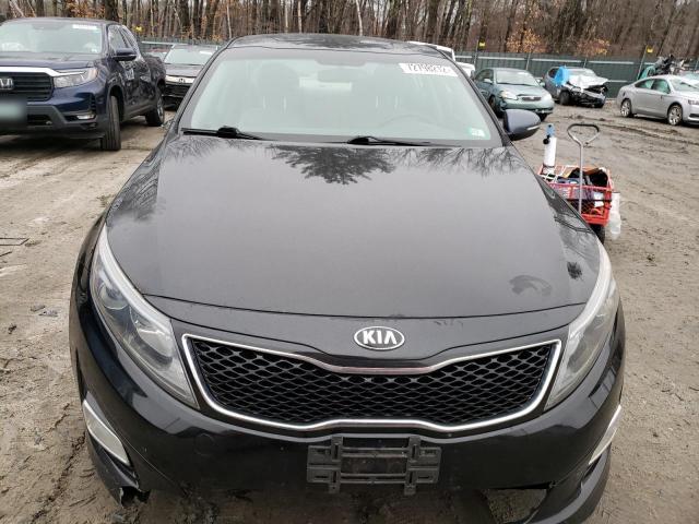 Photo 5 from auction – 2015 KIA OPTIMA LX with VIN KNAGM4A75F5613536