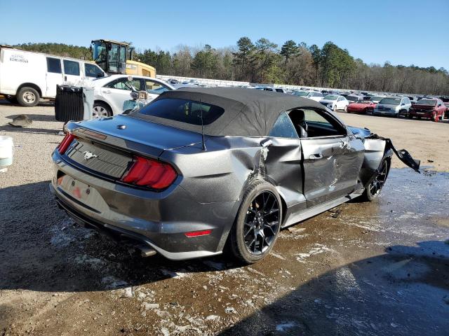 Photo 3 from auction – 2019 FORD MUSTANG with VIN 1FATP8UH0K5199358
