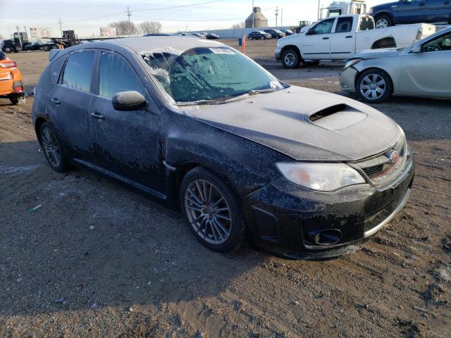 صورة رقم 4 من المزاد - 2014 SUBARU IMPREZA WR مع VIN JF1GR7E68EG204687