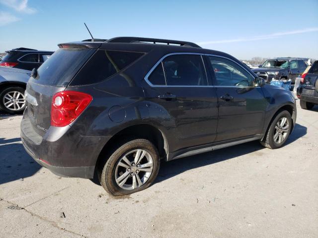 Photo 3 from auction – 2015 CHEVROLET EQUINOX LT with VIN 1GNFLGEK3FZ136042