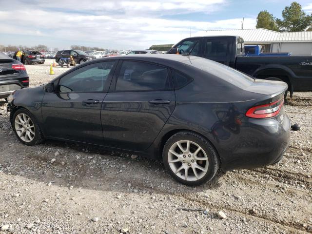 Photo 2 from auction – 2013 DODGE DART SXT with VIN 1C3CDFBA3DD312116