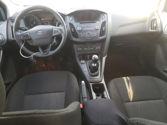 Photo 8 from auction – 2015 FORD FOCUS SE with VIN 1FADP3FE2FL268000
