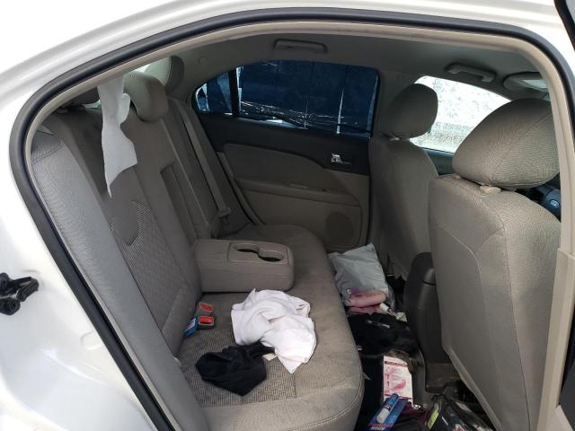Photo 10 from auction – 2012 FORD FUSION S with VIN 3FAHP0GA3CR169808