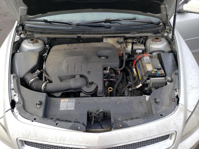 Photo 11 from auction – 2012 CHEVROLET MALIBU 2LT with VIN 1G1ZD5E07CF352813