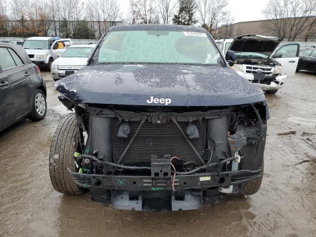 Photo 5 from auction – 2012 JEEP GRAND CHER with VIN 1C4RJFAG6CC316282