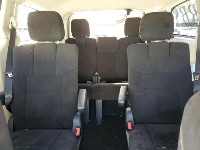 Photo 10 from auction – 2013 DODGE GRAND CARA with VIN 2C4RDGCG7DR669245