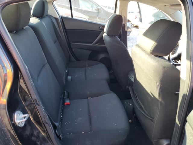 Photo 10 from auction – 2011 MAZDA 3 I with VIN JM1BL1UF9B1460405