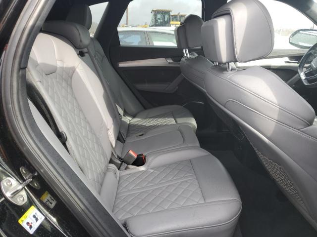 Photo 11 from auction – 2018 AUDI SQ5 PREMIU with VIN WA1A4AFY4J2025981