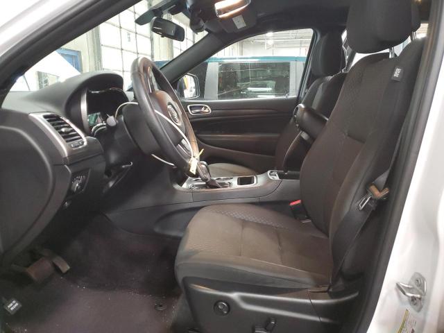 Photo 7 from auction – 2018 JEEP GRAND CHER with VIN 1C4RJFAG6JC310656