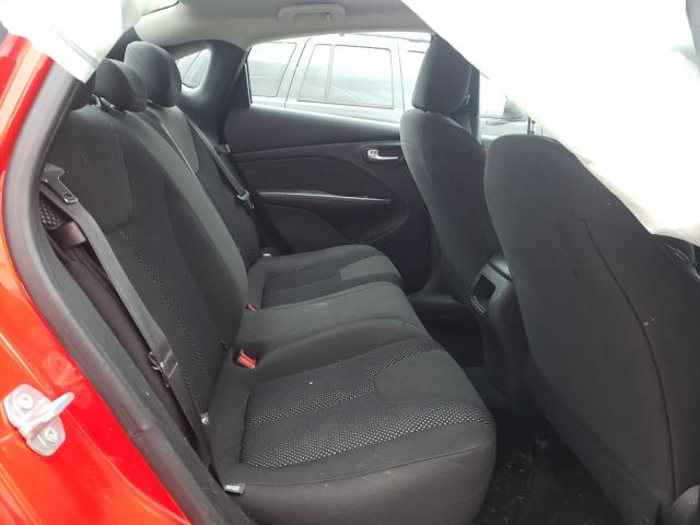 Photo 10 from auction – 2016 DODGE DART SXT S with VIN 1C3CDFFA3GD816373