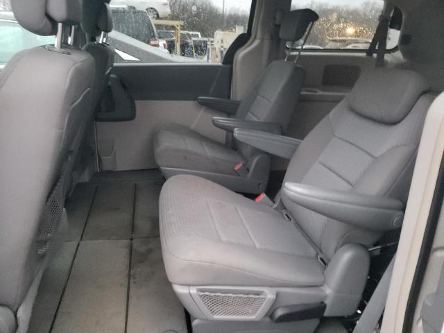 Zdjęcie 11 z aukcji – 2010 CHRYSLER TOWN & COU z VIN 2A4RR5D18AR319225