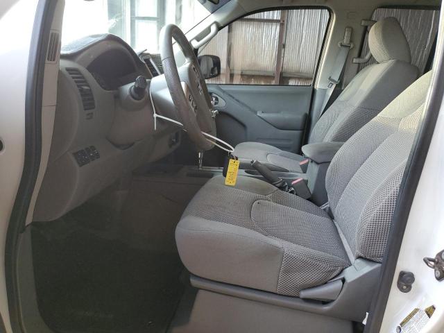 Photo 7 from auction – 2016 NISSAN FRONTIER S with VIN 1N6AD0EV4GN724085