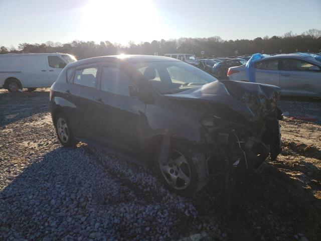 Photo 4 from auction – 2010 PONTIAC VIBE with VIN 5Y2SP6E8XAZ418889