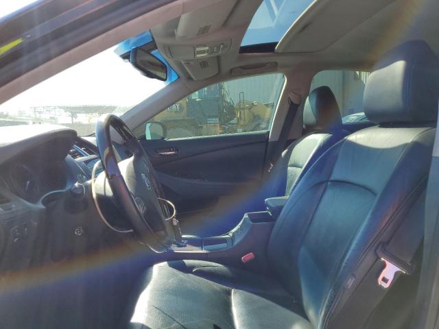 Photo 7 from auction – 2011 LEXUS ES 350 with VIN JTHBK1EG3B2469734