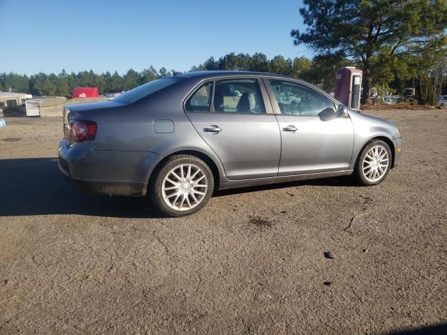 Photo 3 from auction – 2009 VOLKSWAGEN JETTA WOLF with VIN 3VWRJ71K69M013453
