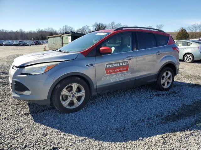 FORD ESCAPE SE 2014 with VIN 1FMCU0GX8EUD06007 - Photo from auction