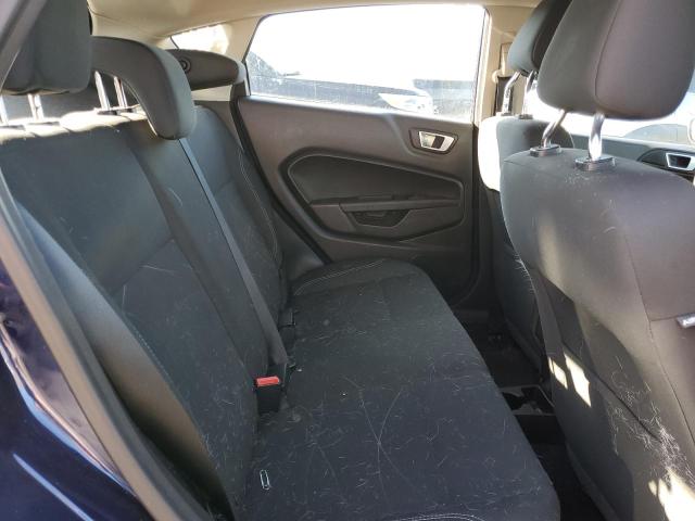 Photo 10 from auction – 2016 FORD FIESTA SE with VIN 3FADP4EJ7GM159231