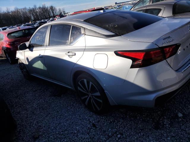 Photo 2 from auction – 2020 NISSAN ALTIMA SR with VIN 1N4BL4CW3LC153312