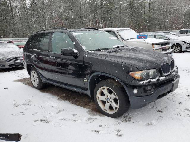 Photo 4 from auction – 2005 BMW X5 3.0I with VIN 5UXFA13505LY01312