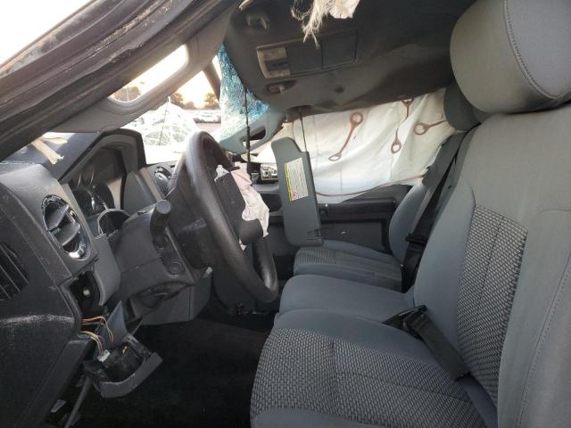 Photo 7 from auction – 2014 FORD F250 SUPER with VIN 1FT7X2B62EEB72676